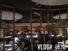 大堂-海底捞火锅(崇文门新世界百货店)