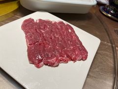 -百叶居·老北京涮羊肉(鼓楼店)