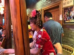 -老凯俚酸汤鱼(鸿通城店)