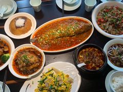 -陈麻婆豆腐总店