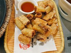 -阿毛饭店(和义路店)