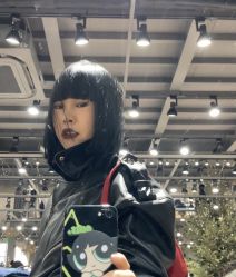 -5号HAIR SALON 专业染发馆