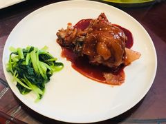 -涵苑私宴定制(外滩店)