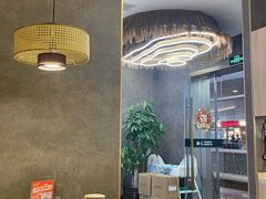 -椰子湾·海南火锅·糟粕醋·椰子鸡(正大广场店)