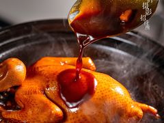 -广州文华东方酒店·江-由辉师傅主理