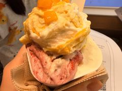 -喜茶(上海打浦桥日月光gelato lab+店)