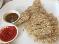 -起士林西餐厅(东经路店)