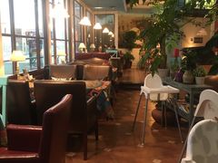 -芭莉与彩虹西餐厅(成都合生汇店)