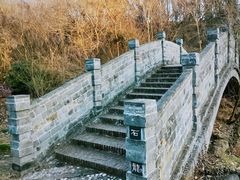 -南京市江宁方山