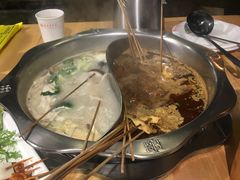 -袁记串串香(西安路店)