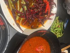 -红盔甲·小龙虾(人民广场店)