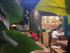 大堂-春润大地海南椰子鸡(沙井京基百纳广场店)