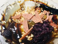 -熊家婆冰粉(天乙街店)