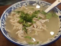 -老三羊汤(西大街店)