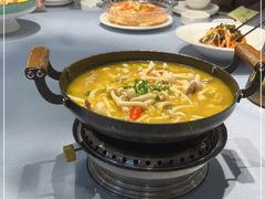 -小秦淮·南京土菜(新亭西路店)