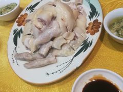 -合力居·生记路边鸡(北京路店)