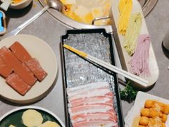 -故里和山·成都火锅(欢乐港湾店)