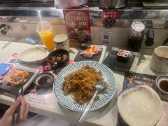 -古田居·特色寿司料理(骏欣中心店)