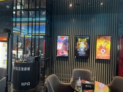 -屋有岛沉浸游戏旗舰店(中山公园店)