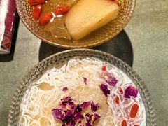 -小吊梨汤·北京菜·烤鸭(双井乐成中心店)