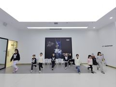 -潮童星少儿模特形体培训(郑州总校)