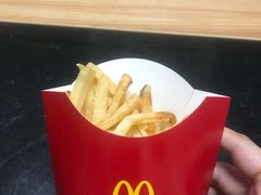-麦当劳(朝阳北路店)