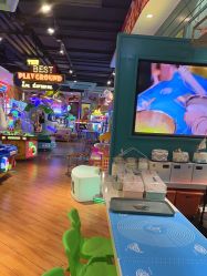 -卡通尼乐园(上海万象城店)