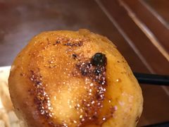 鲜肉生煎-大壶春生煎(四川中路店)