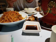 -关东小磨东北菜(漕河泾印象城店)