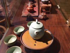 -我茶人文茶馆