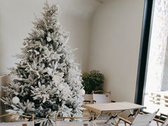 -J Create城市露营咖啡·简餐·宠物(上海动物园店)