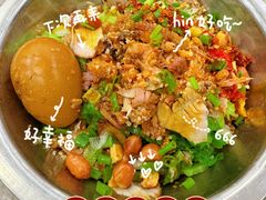-文惠桥头大华干捞粉