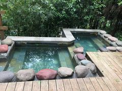 -中铁花水湾温泉酒店(大邑店)