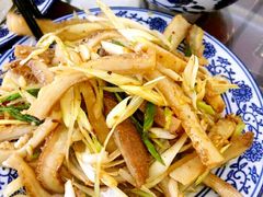 -马吉德牛肉拉面(新街口店)