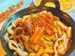 -北京水岸山吧度假村(雁栖镇店)