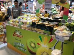 -盒马鲜生(岭南新世界店)