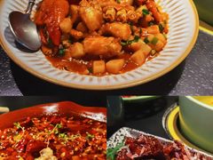 -牛New寿喜烧(新六百店)