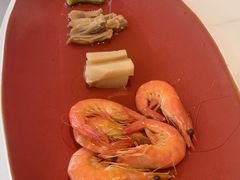 -写庭·鱼鲜川菜·宴请(铁像寺水街店)