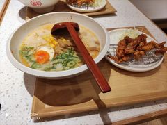 -味千拉面(又一城店)