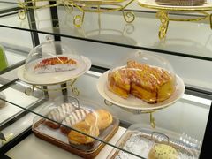 -7号里低糖生日蛋糕(南阳路店)