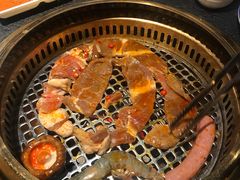 -嘿嘟嘟·肋条烧肉放题(爱融荟城店)