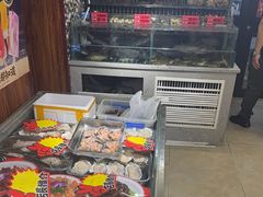 -大胡子海鲜·天津菜·砂锅烧烤(五大道创始店)