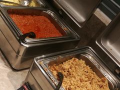 -比格比萨自助(万柳华联店)