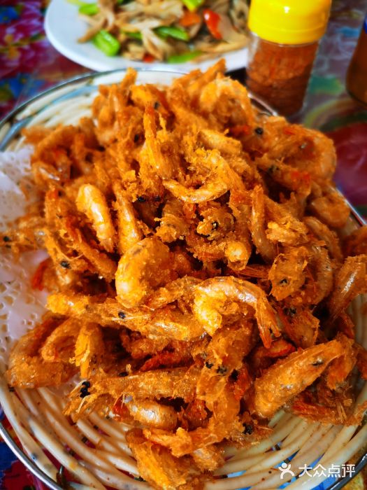 何适山庄 ·可团建(水长城P2停车场店)图片