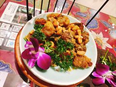 -小娘惹厨房Little Nyonya(狮城有约上榜店)