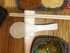 -付小姐在成都(川沙店)