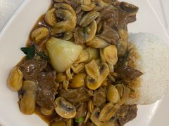 -金利茶餐厅(中船汇店)