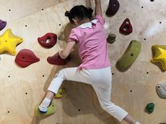 -ROCKPLUS攀岩馆(环宇城店)
