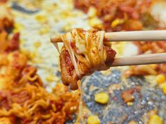 -高基五春川炒鸡排 韩国料理(威海总店)