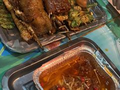 -非凡烧烤(历史博物馆店)